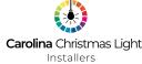 Carolina Christmas Light Installers logo